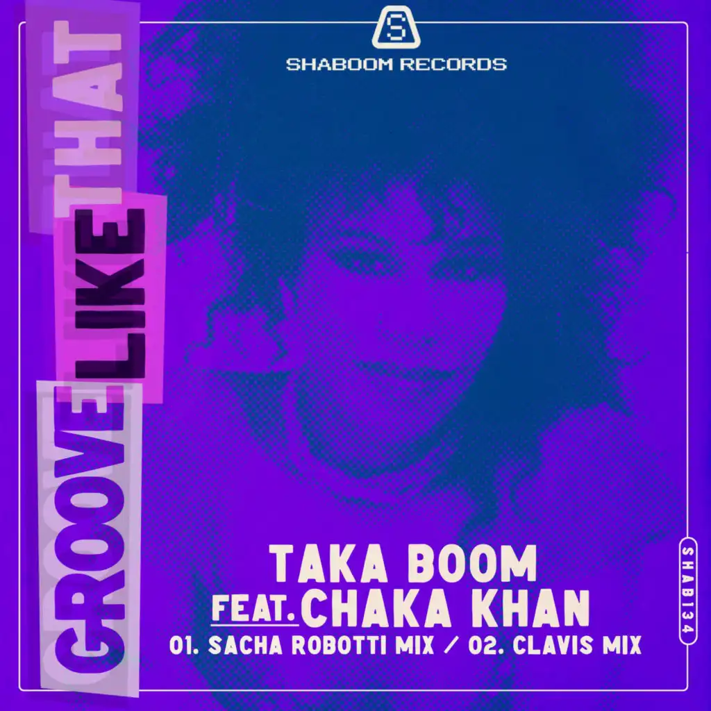 Taka Boom