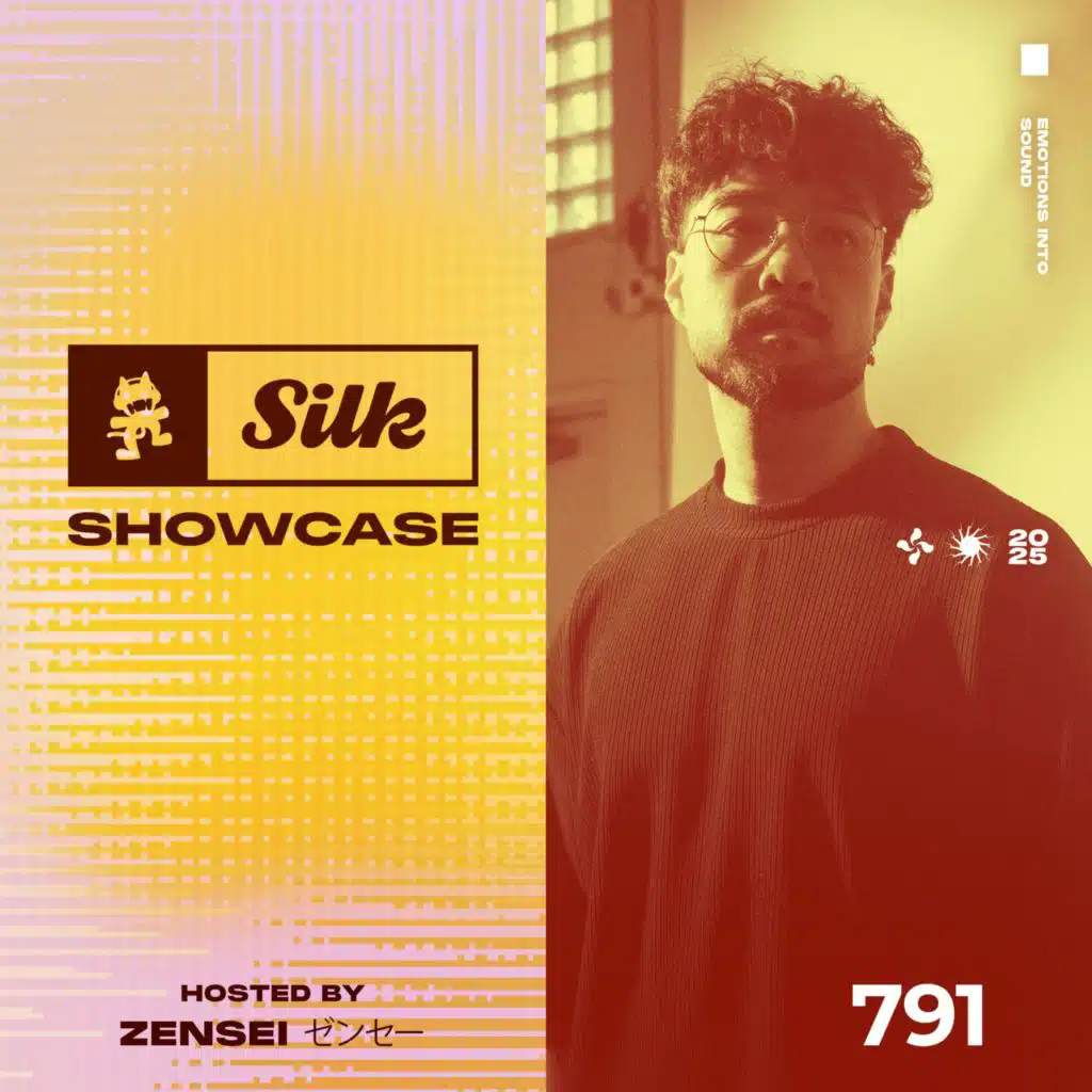 Monstercat Silk Showcase 791 (Hosted by zensei ゼンセー)