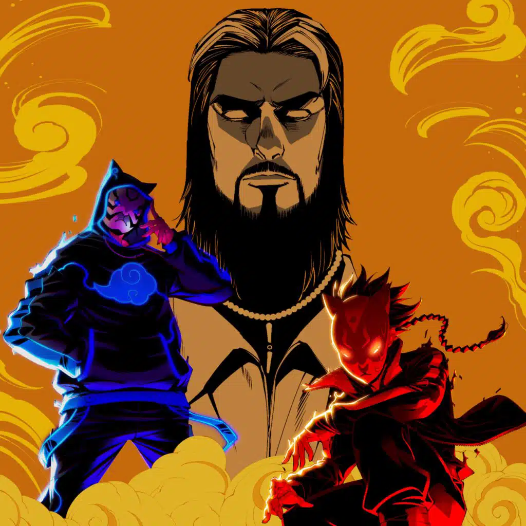 Tha Trickaz & ElGrandeToto