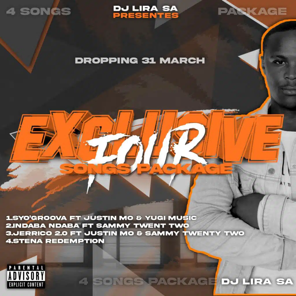 Exclusive four package