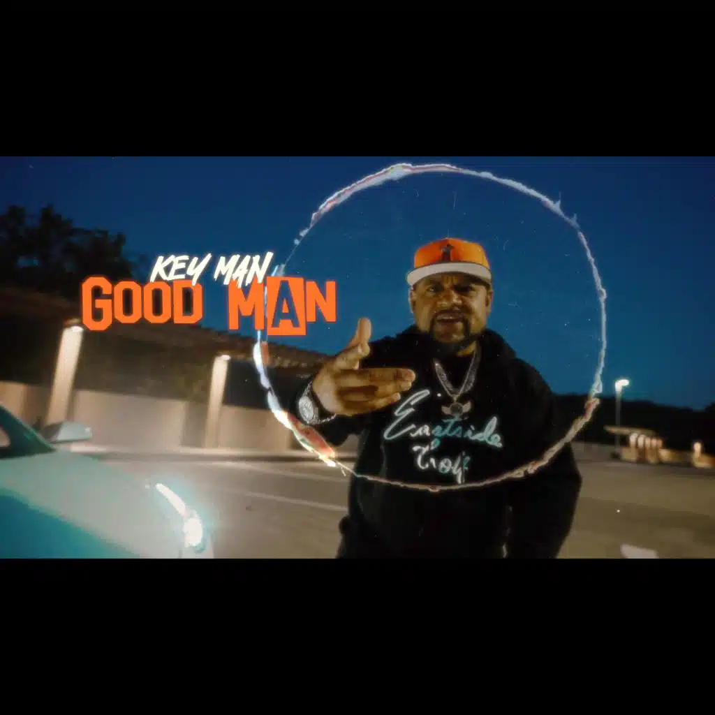 Good Man