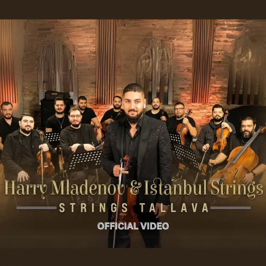 Strings Tallava