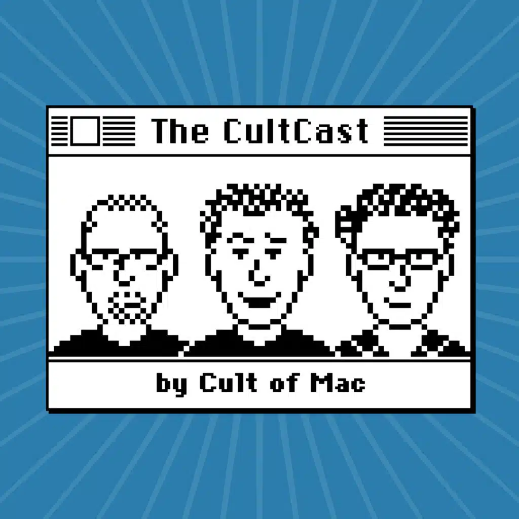 CultCast #350 - Just Lewis and Leander!