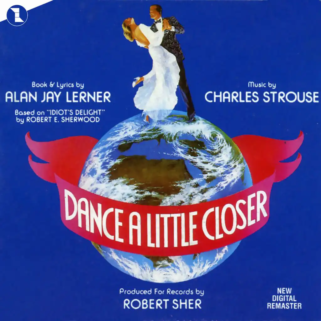 Dance A Little Closer (Original Broadway Cast)