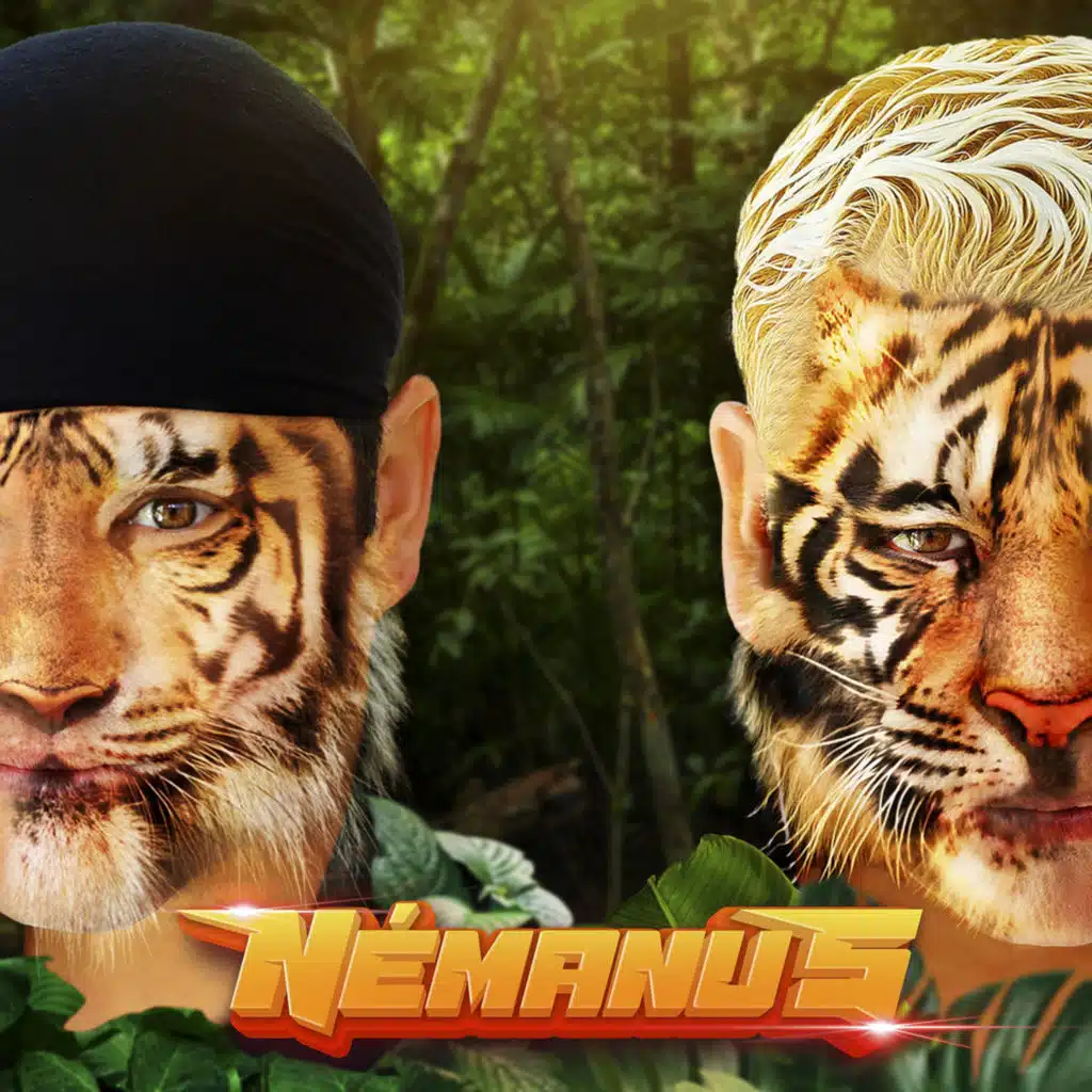 Némanus