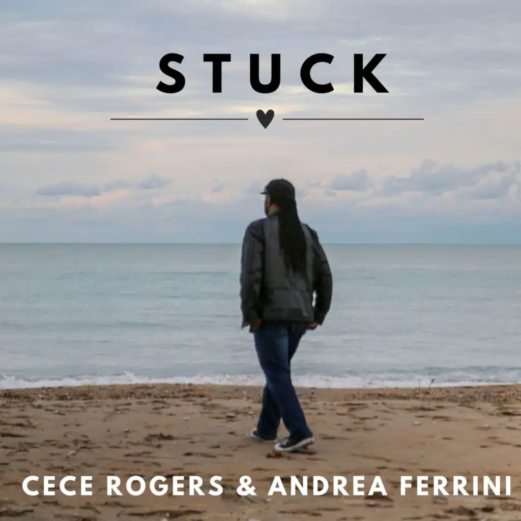 Stuck