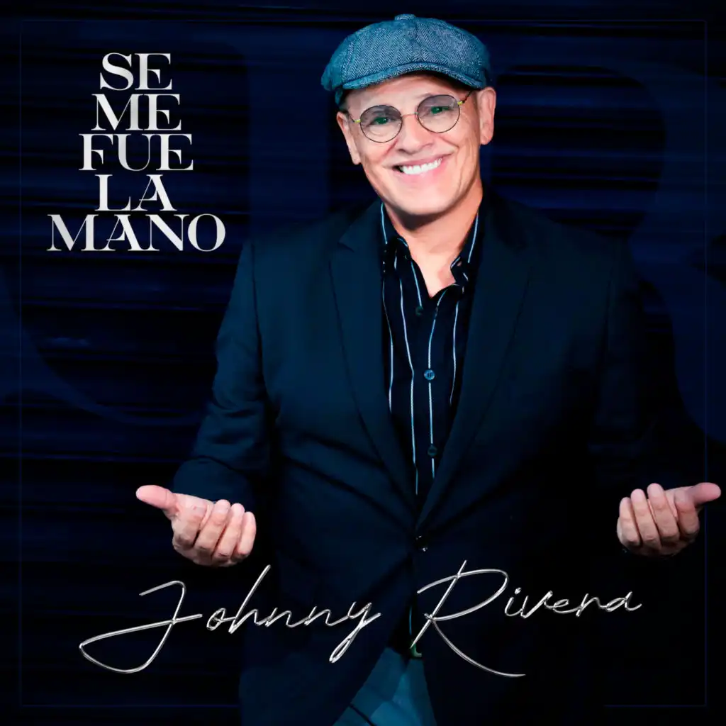 Johnny Rivera