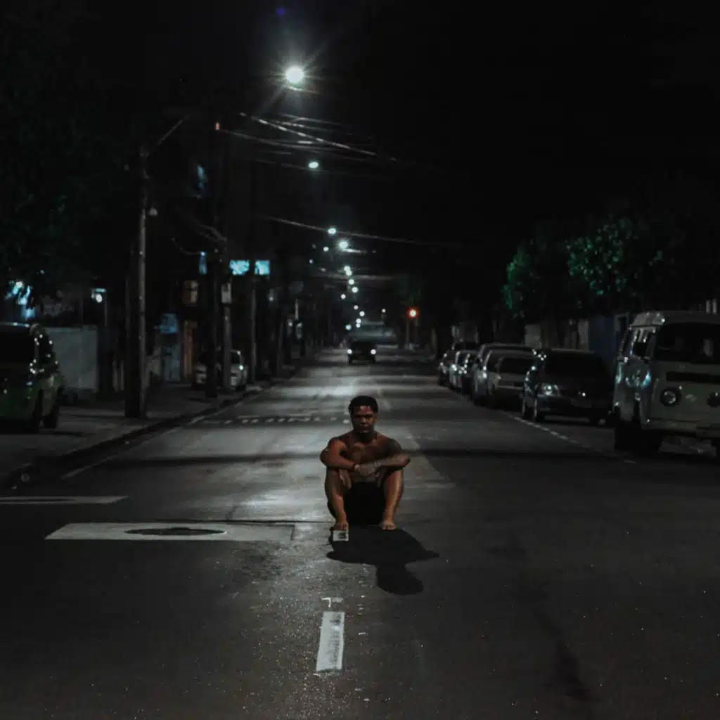 MINHA ESQUINA (feat. GuerraOReal)