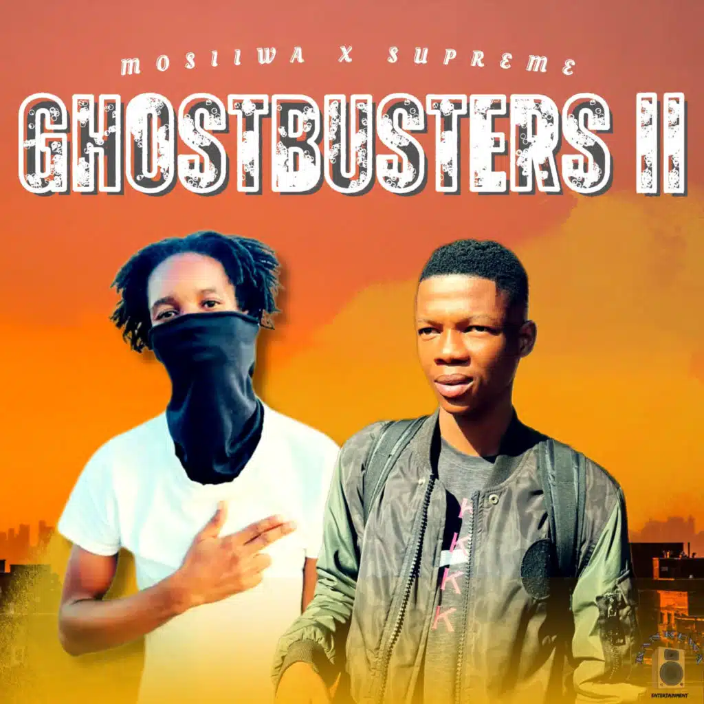 Ghostbusters ll