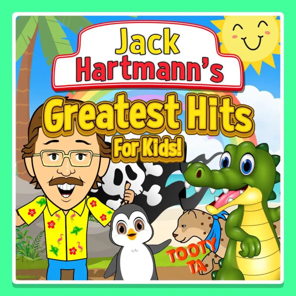 Jack Hartmann