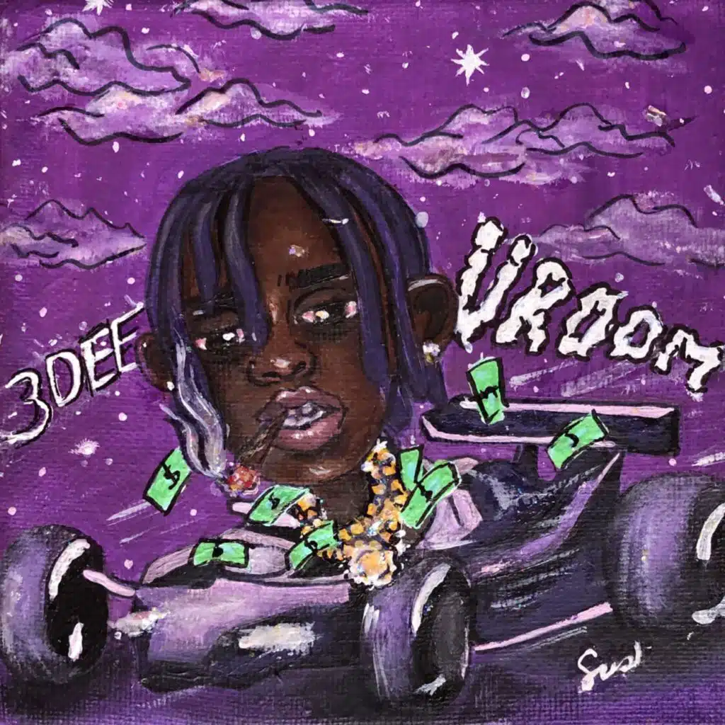 Faith (feat. Al Garcon)