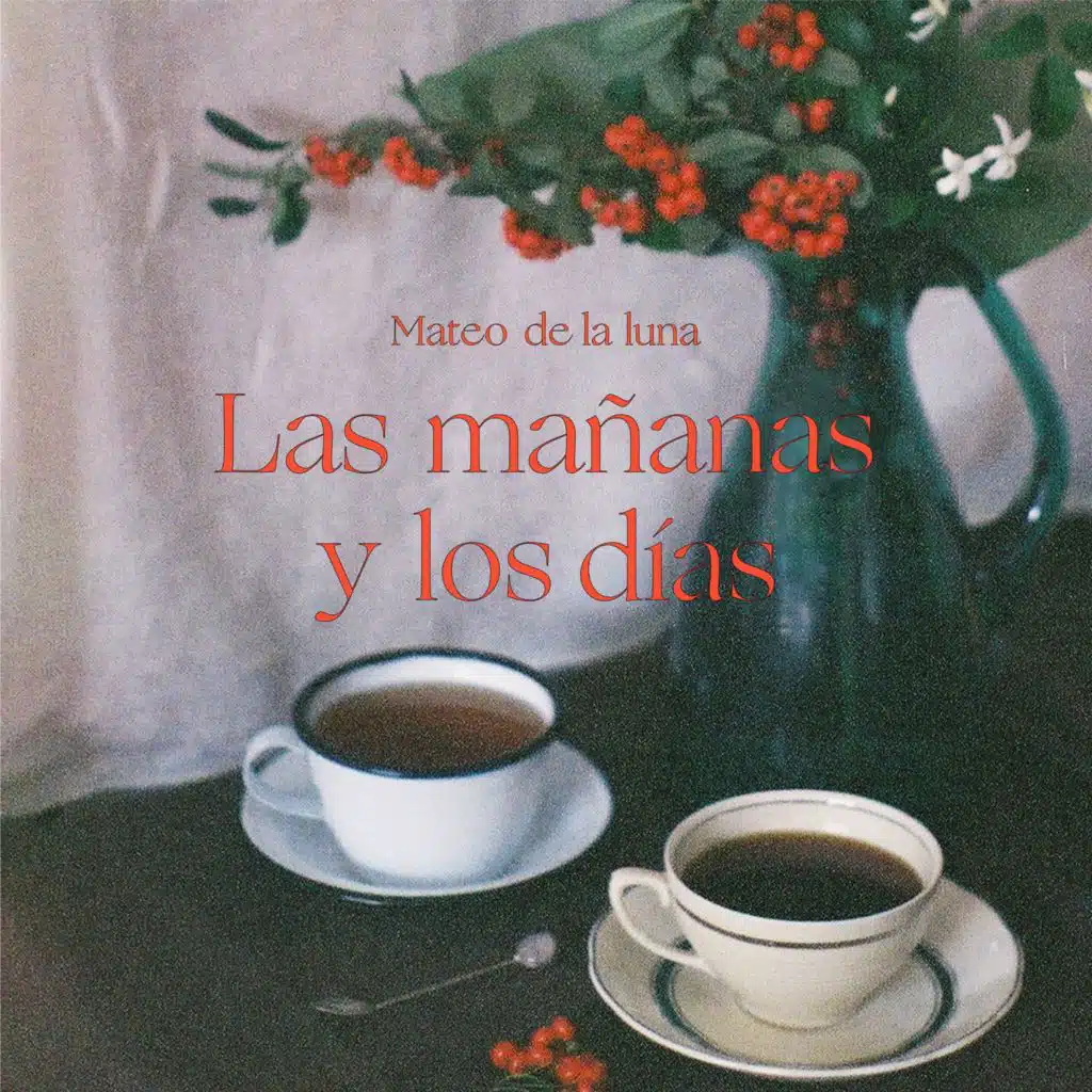 Las mañanas y los días
