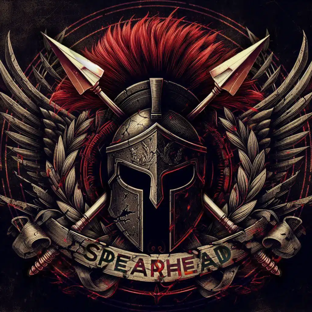 Spearhead
