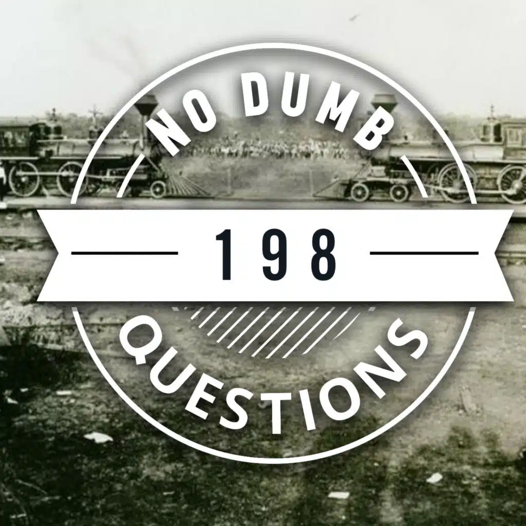 198 - The Crash at Crush