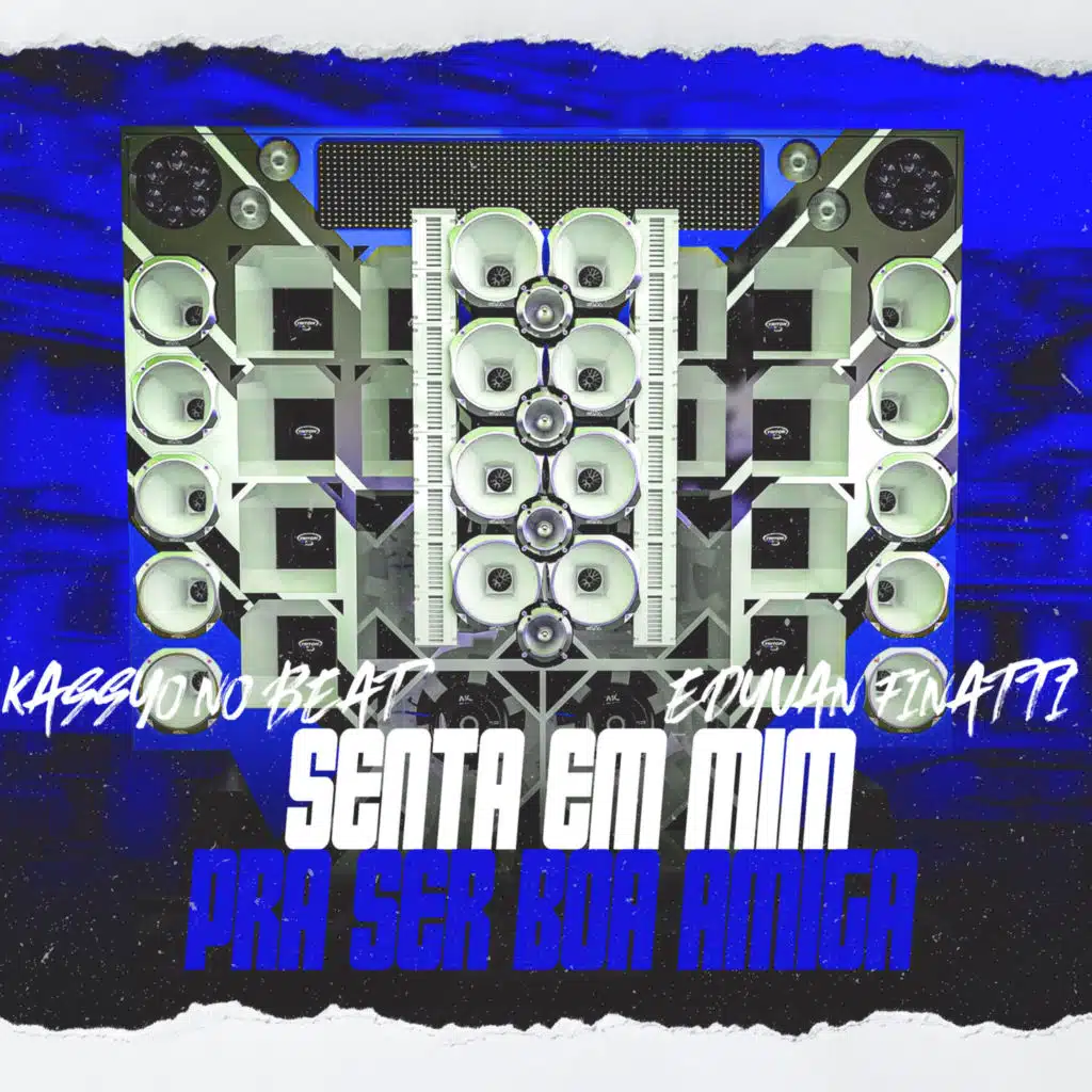 Senta Em Mim Pra Ser Boa Amiga