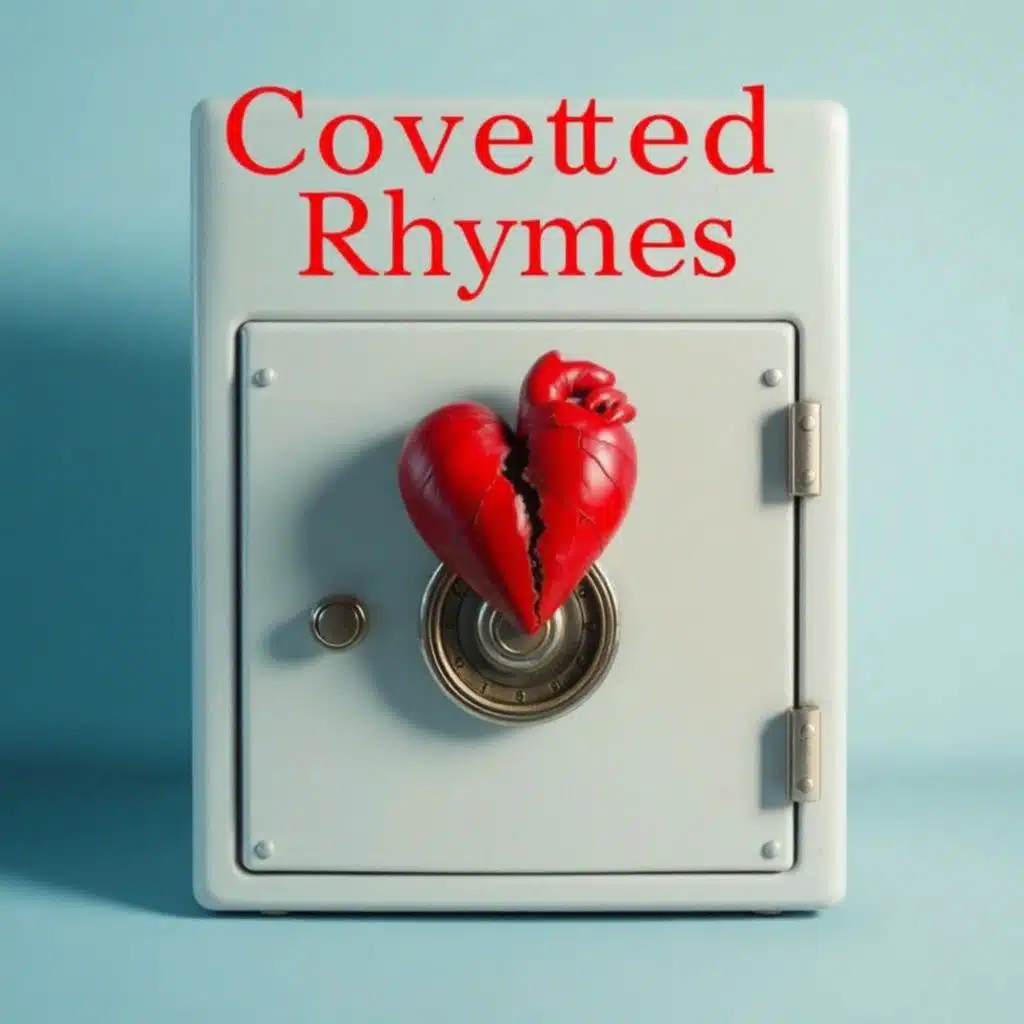 Coveted Rhymes