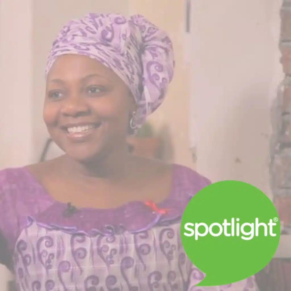 Princess Kasune Zulu: Positive Living