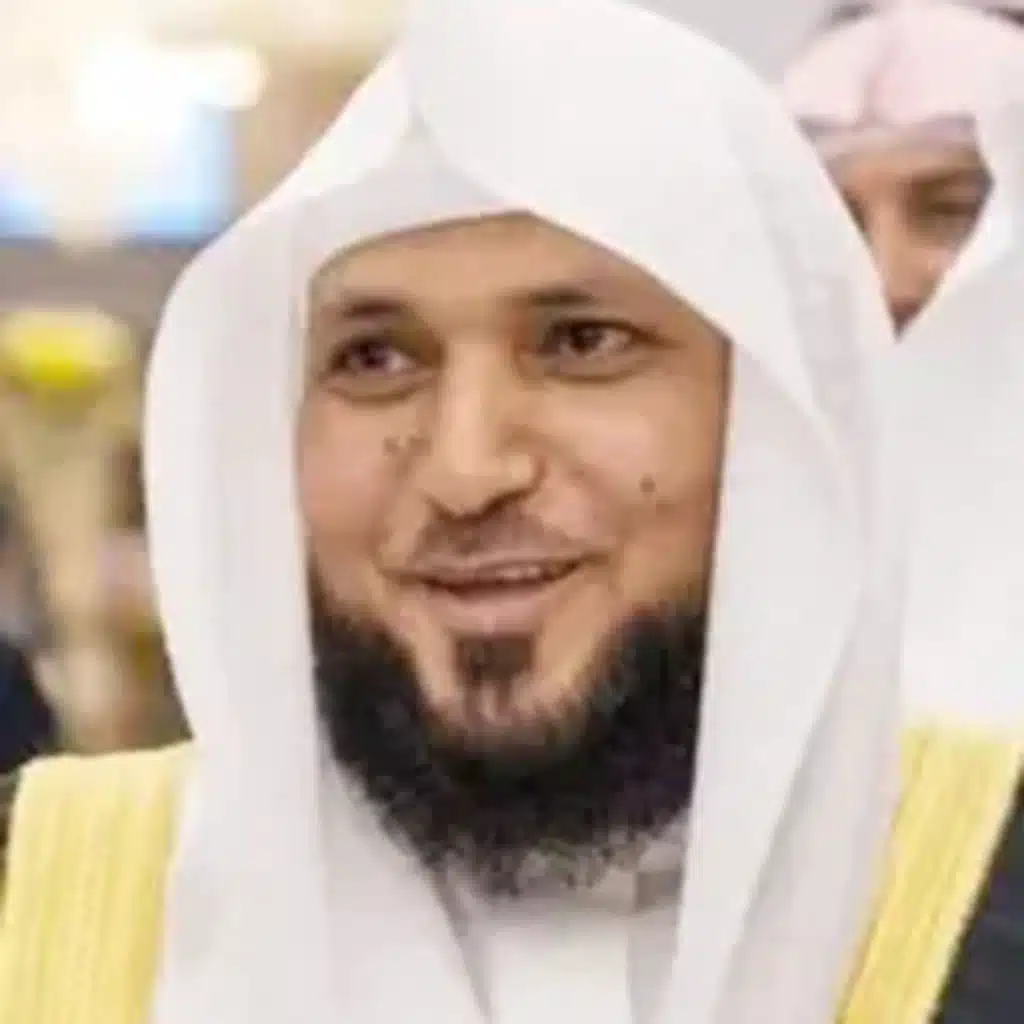 سورة الانفطار | ماهر المعيقلي