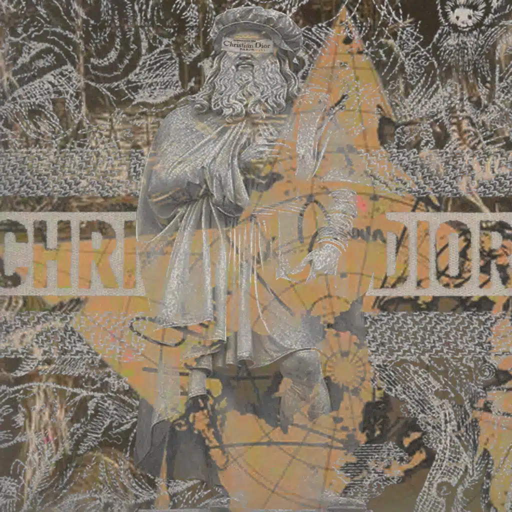 Reek Osama & Work Scorsese