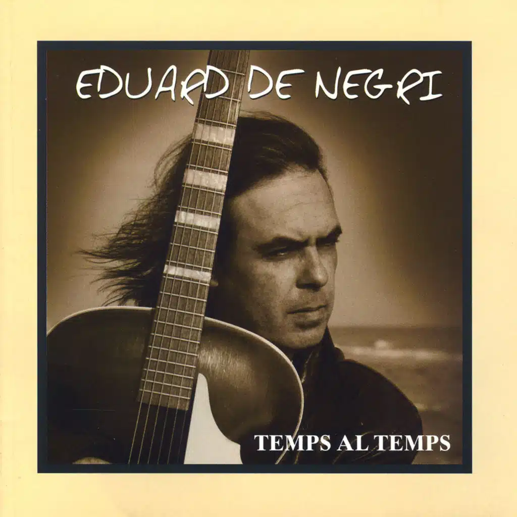 Eduard de Negri
