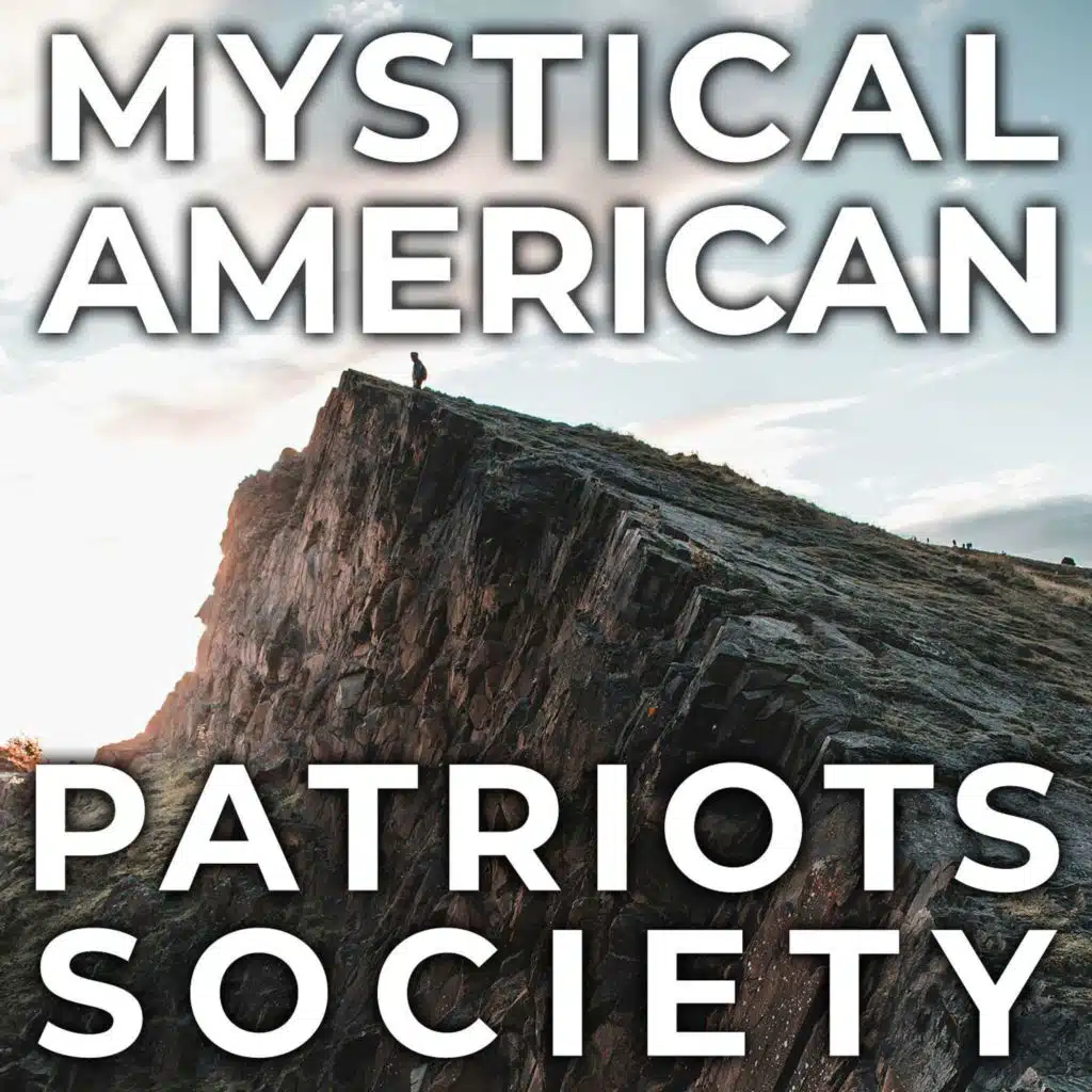 S3E072: Vampires are Real and the U.S. Government is Paying their Social Security