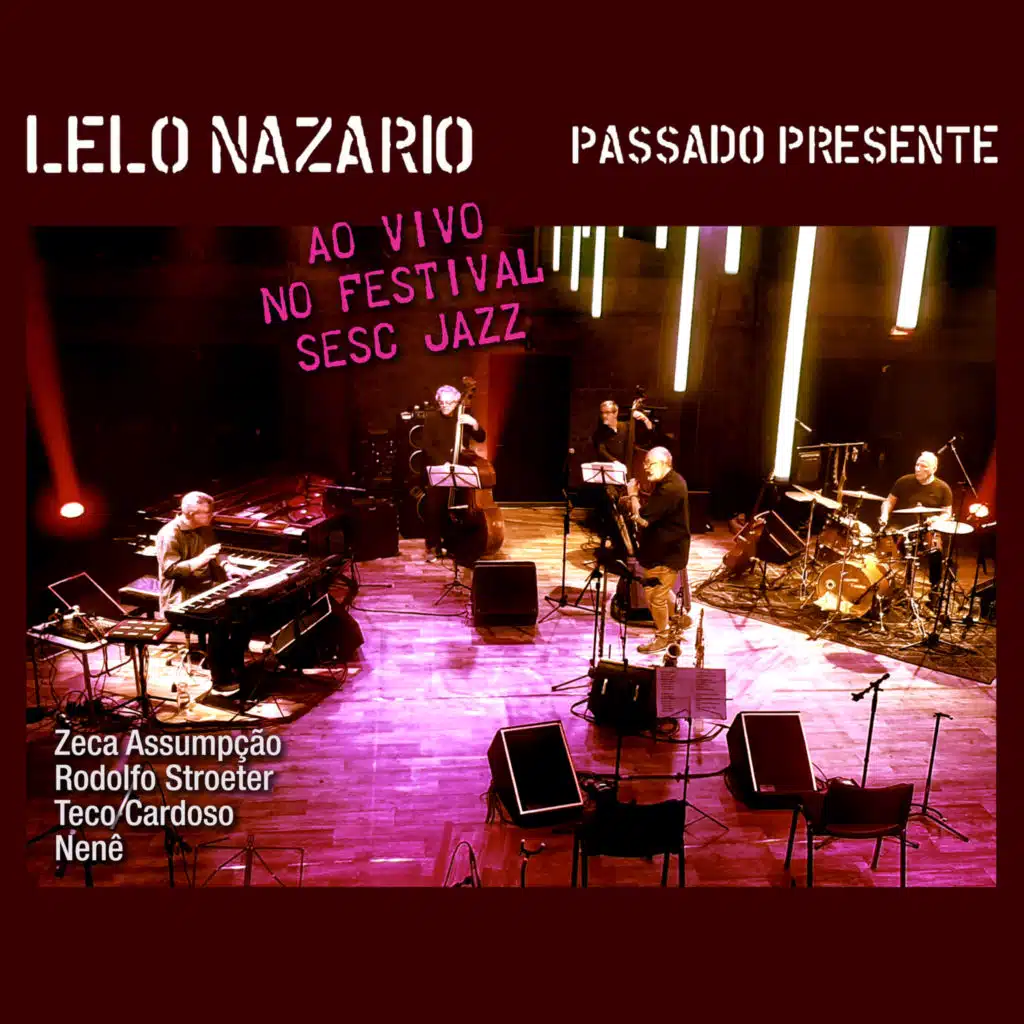 Lelo Nazario