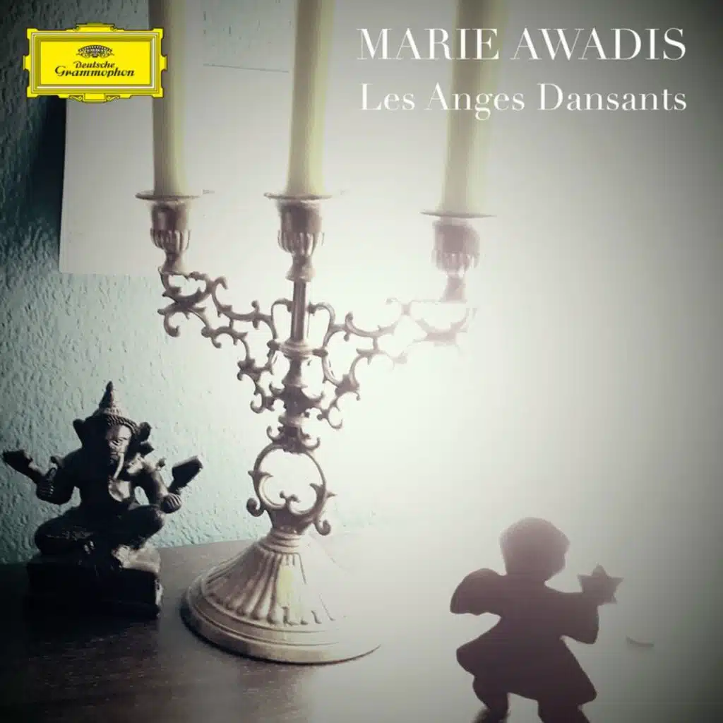 Awadis: Les Anges Dansant