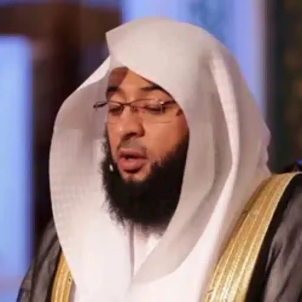 سورة المدثر | بدر التركي