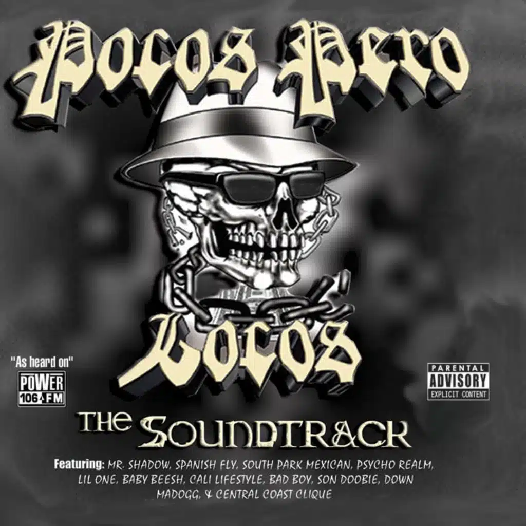 I Must Be High (feat. Chiko Dateh)