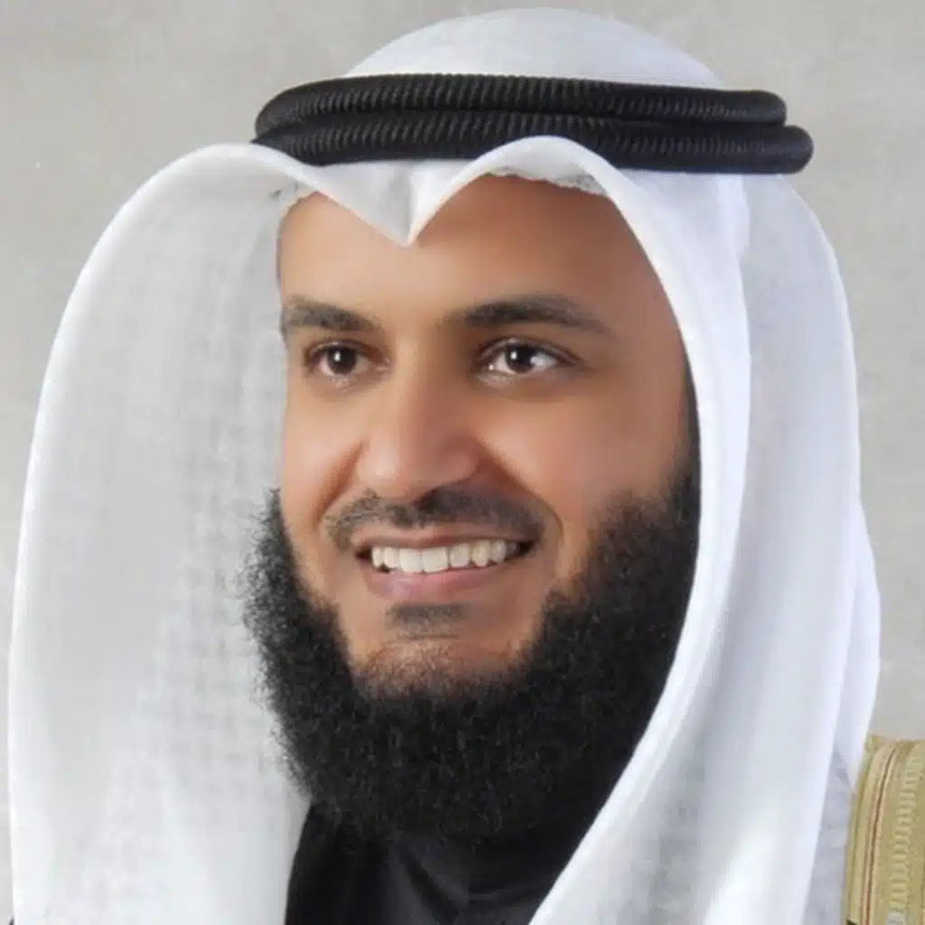 سورة المزمل | مشاري العفاسي