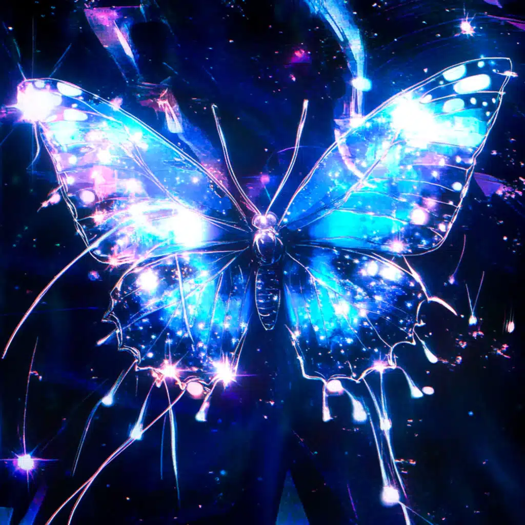 Montagem Butterfly Effect