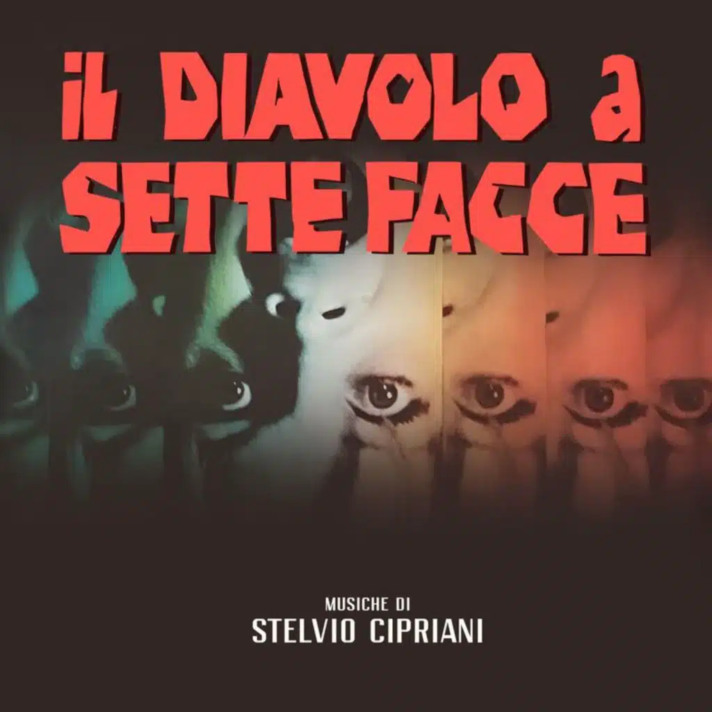 Il diavolo a sette facce (Versione fischio)