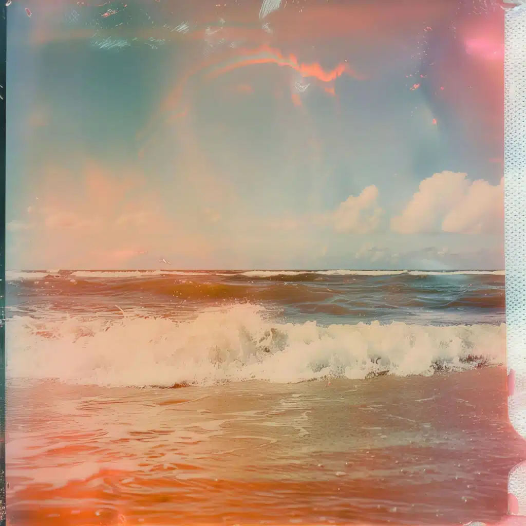 Beachcomber's Bounce Delight