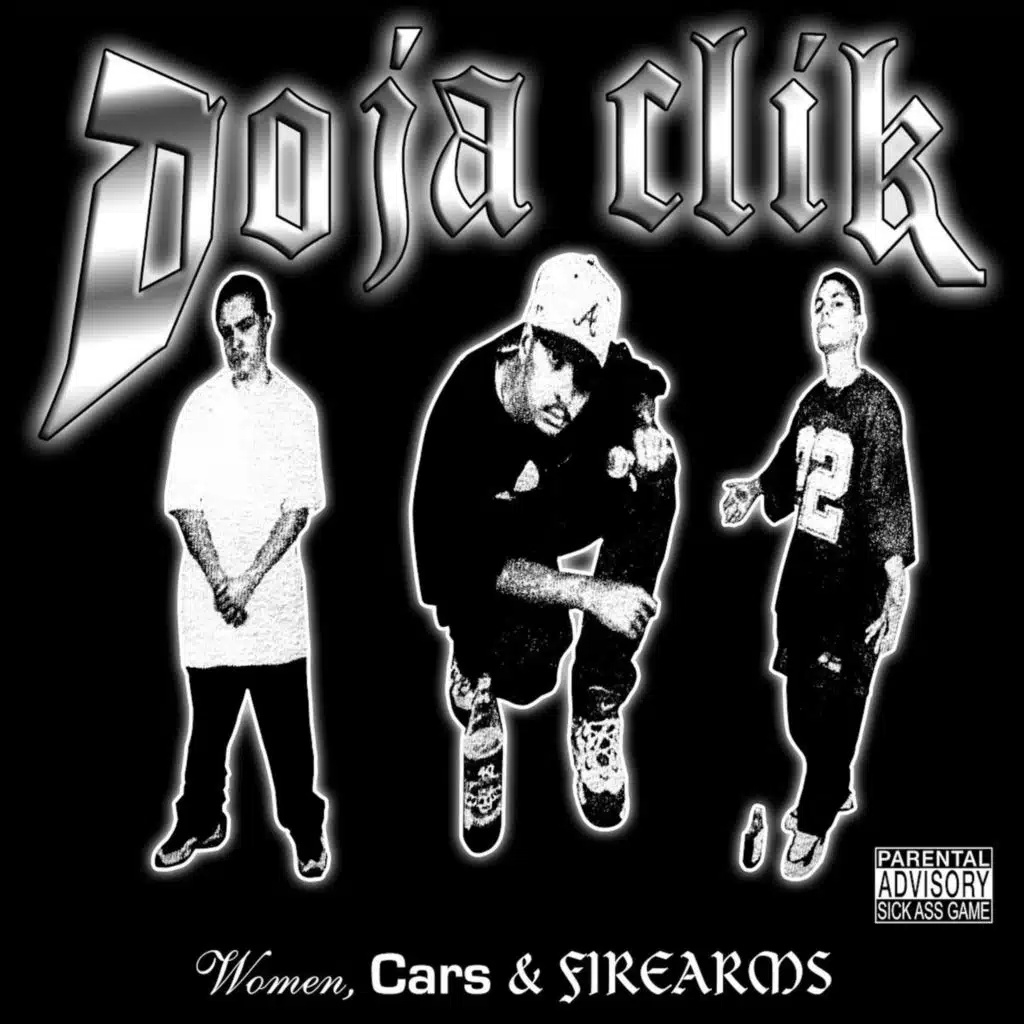 Women, Cars & Fire Arms