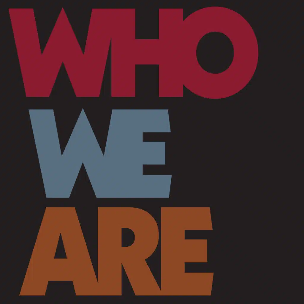 Who We Are
