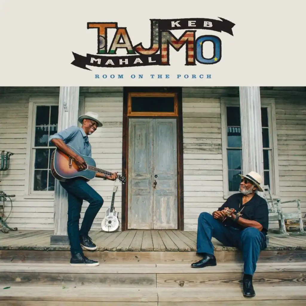 Taj Mahal & Keb' Mo'