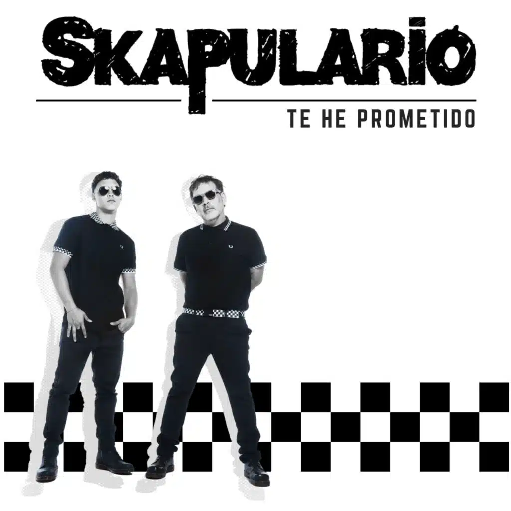Skapulario