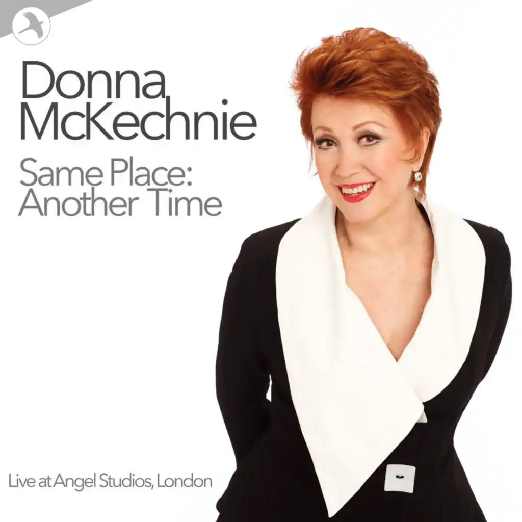 Donna McKechnie