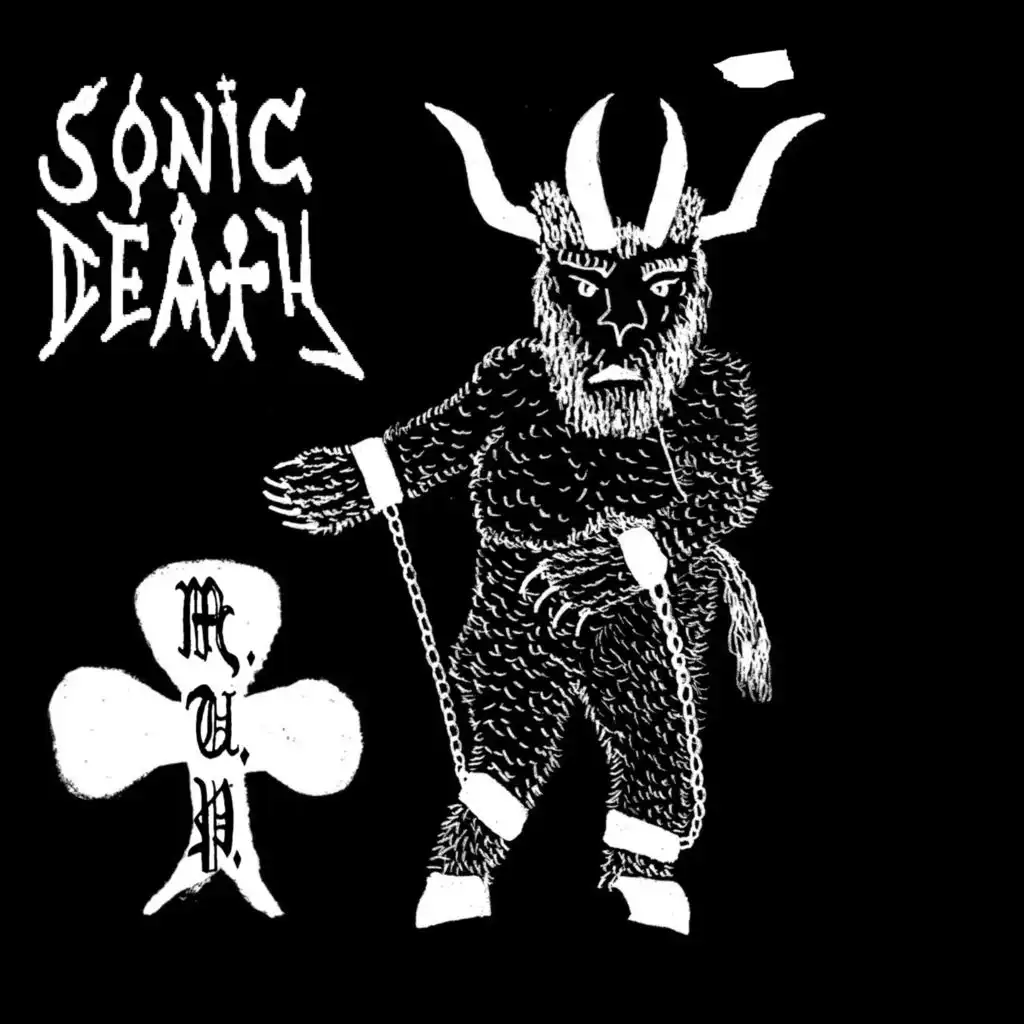 Sonic Death