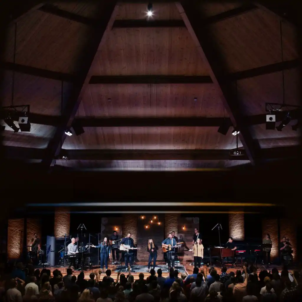 He is Our God (Live)