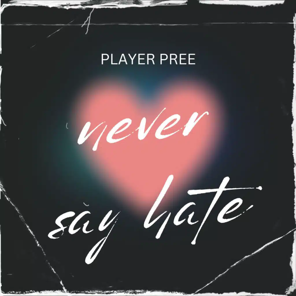 NEVER SAY HATE