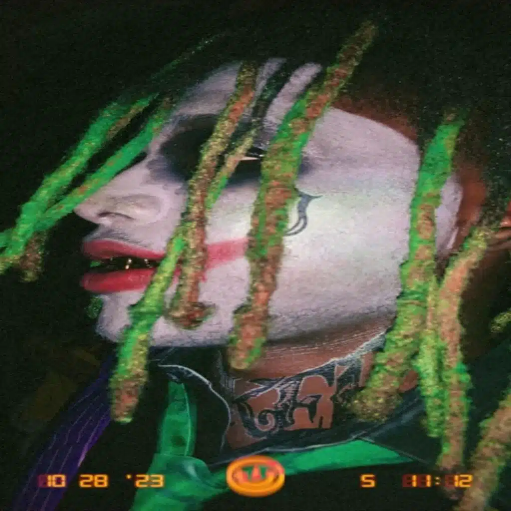 Dr.Doom pt2 (feat. Dyloine)