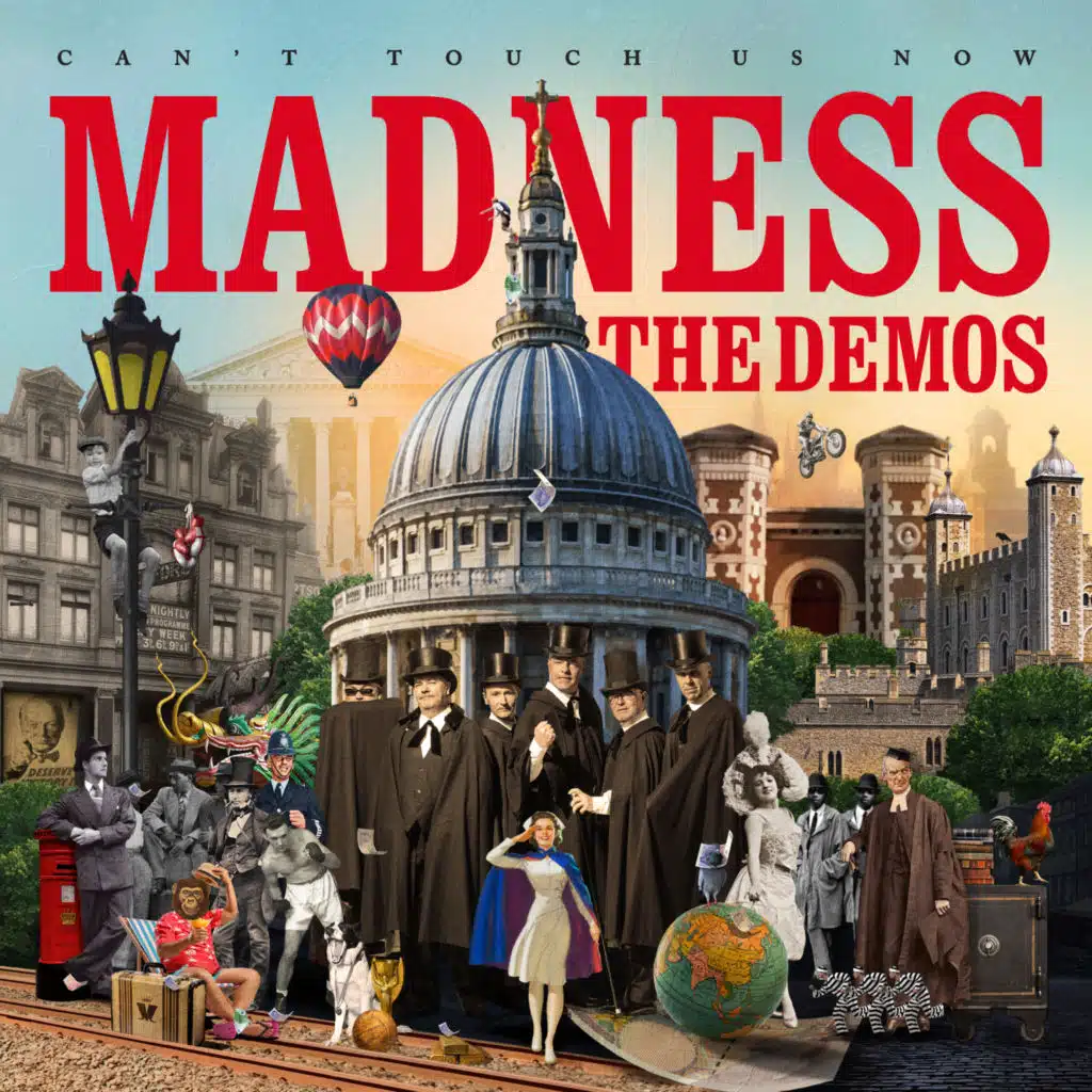 You Are My Everything (Demo)