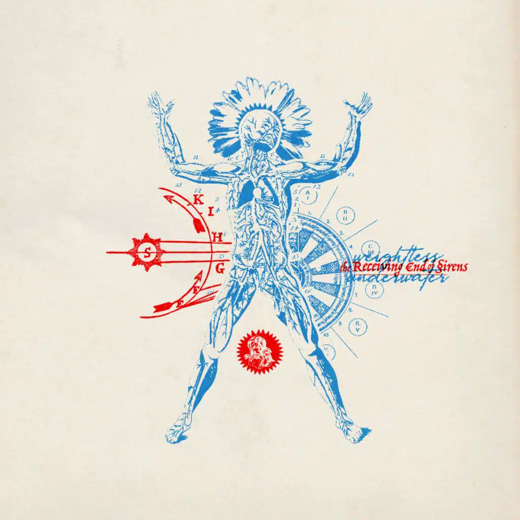 The Receiving End of Sirens