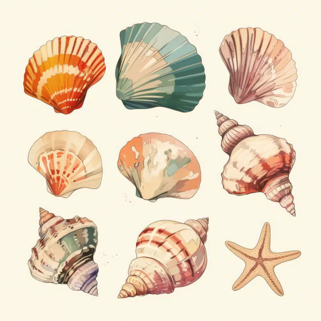 Soothing Ocean Waves Universe