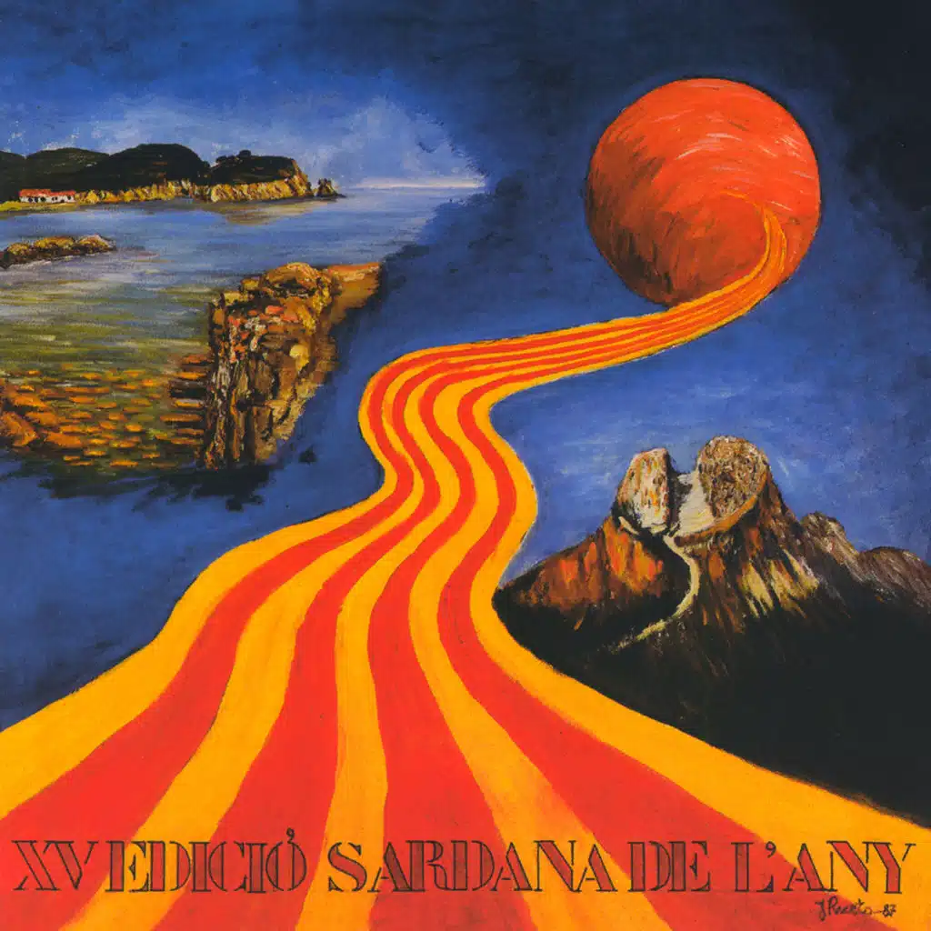 XV Edició Sardana de L'Any (feat. Els Montgrins)