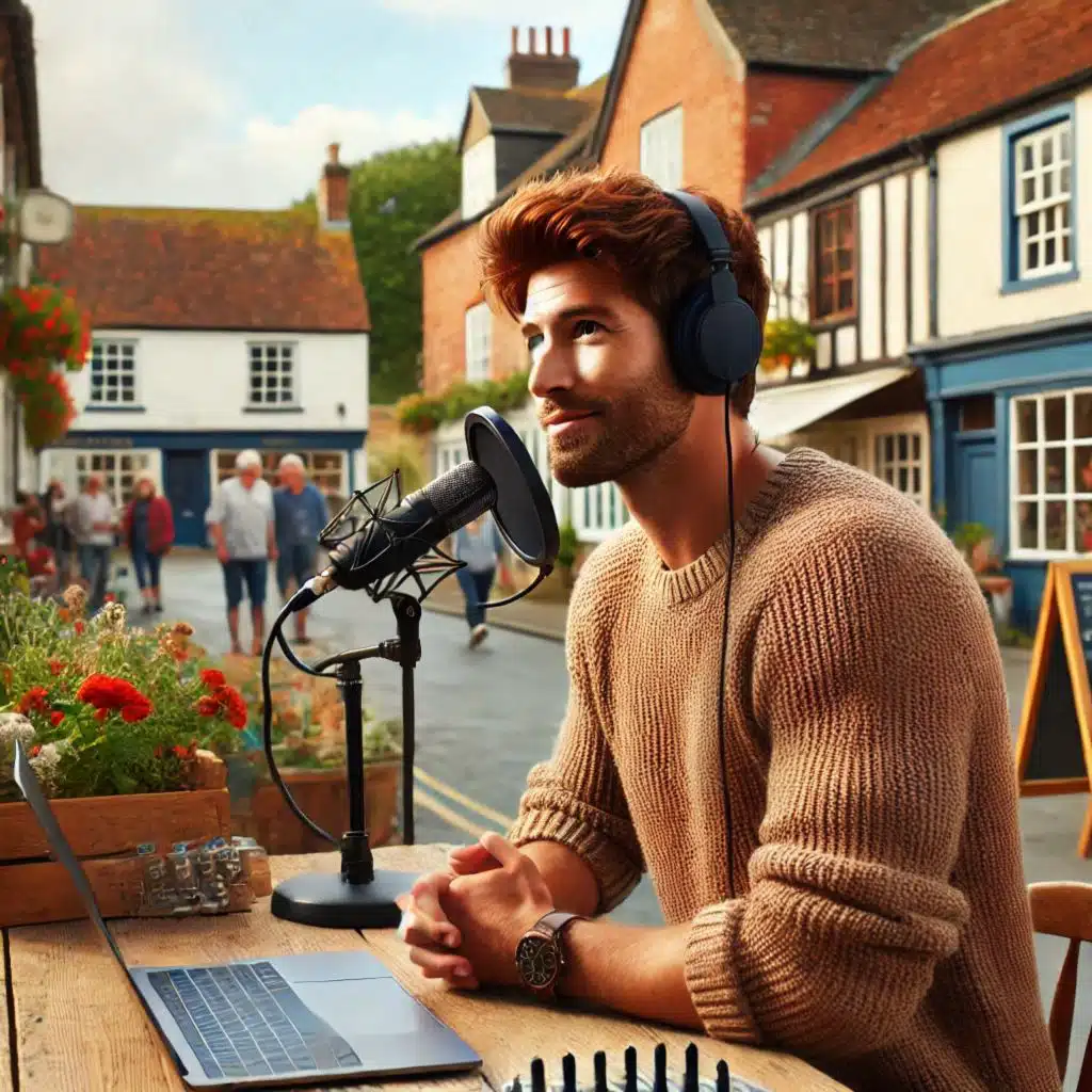 1082-Invest Without Wall Street and Build Your Community: Interview with Tim Yarbrough