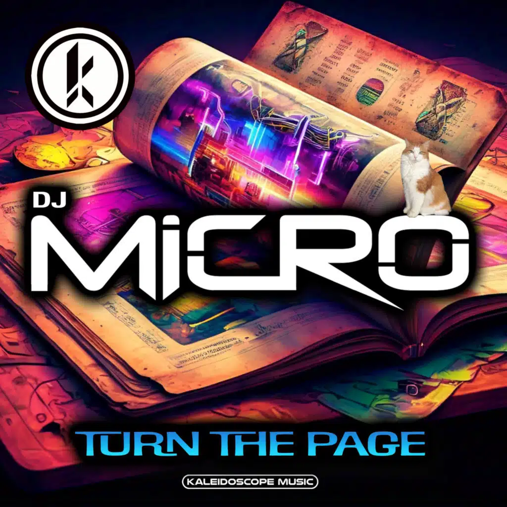 Dj Micro
