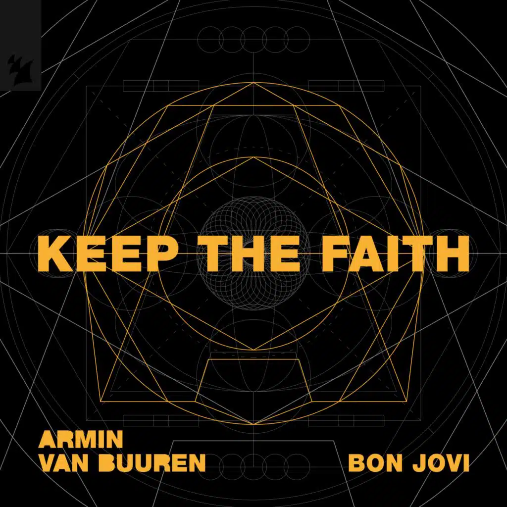 Armin van Buuren & Bon Jovi