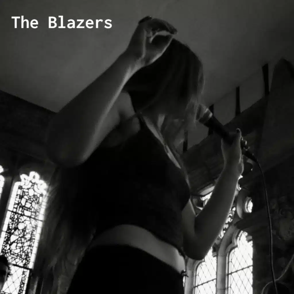 The Blazers